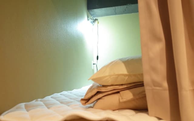 Bnb+ Ninja Dojo Ueno Hostel - photo 2