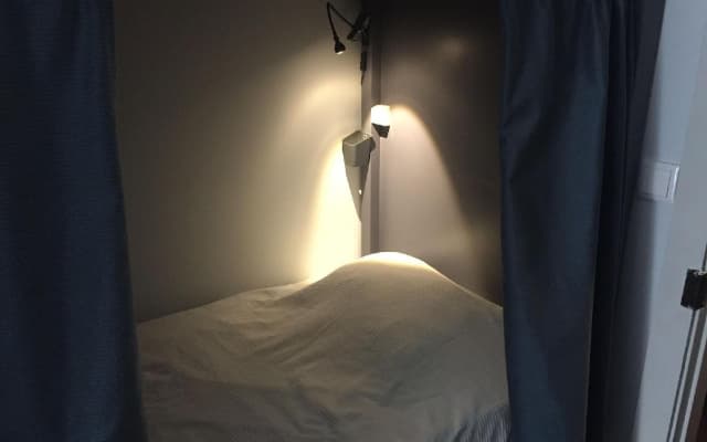 Back To Lisbon Hostel - photo 2