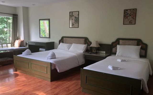 Chaweng Tara Hotel - photo 4