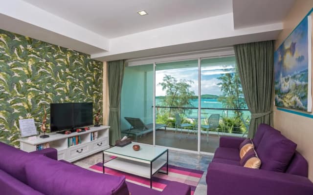 Almali Rawai Beach Residence - photo 3