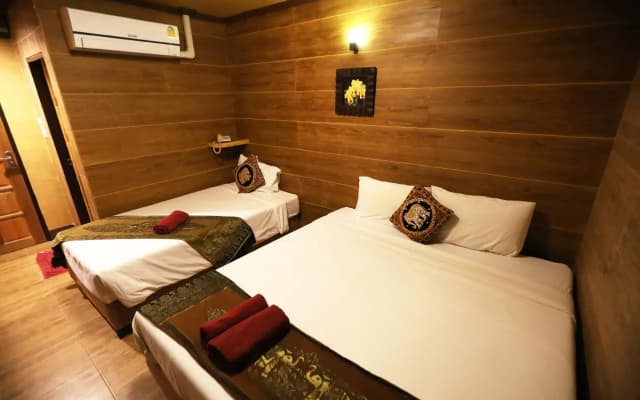 Thai Cozy House - photo 5