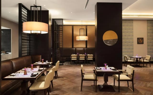JW Marriott Hotel Muscat - photo 3