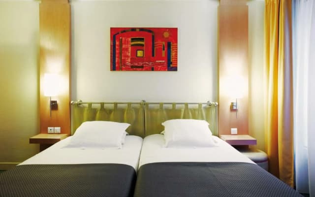 New Hotel Opera - photo 5