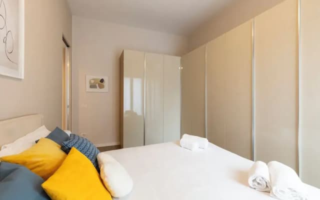 notaMi - Arena Modern Apartment - photo 4