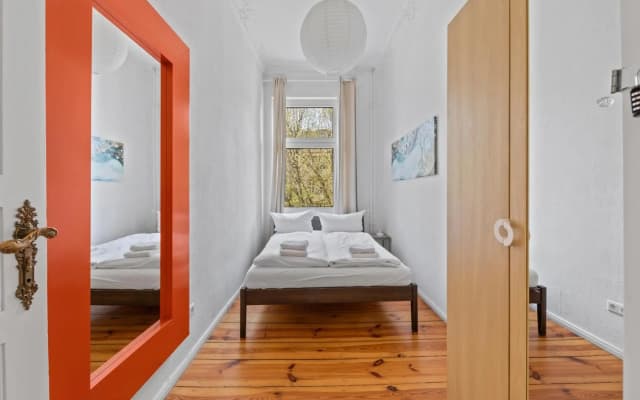 primeflats - Apartment Togo Berlin-Wedding - photo 3