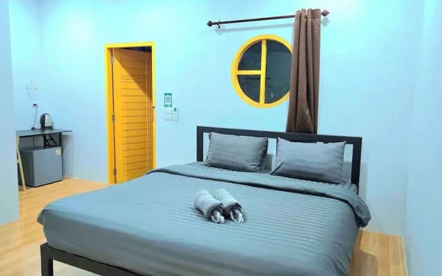 Suanvadee Resort - photo 5