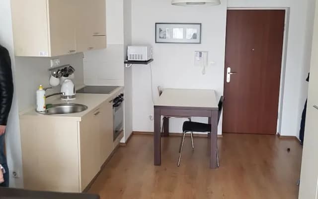 Apollo 3 Apartman - photo 5