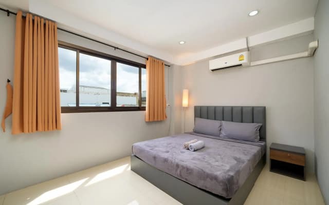 OH Hostels - Bangkok - photo 2