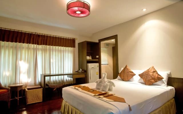 Inrawadee Resort - photo 3