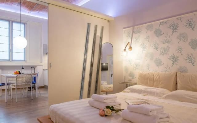 Giglio Apartments by Mmega - photo 5