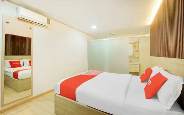 Hotel O Tanjung Duren Near Mall Citraland Formerly Suba Hotel - photo 5
