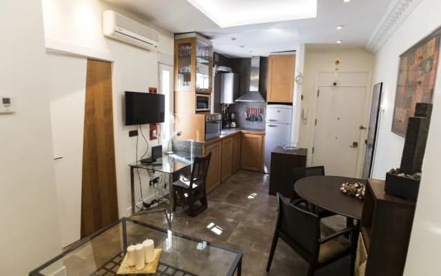 Apartamento Reina Sofia I - photo 3