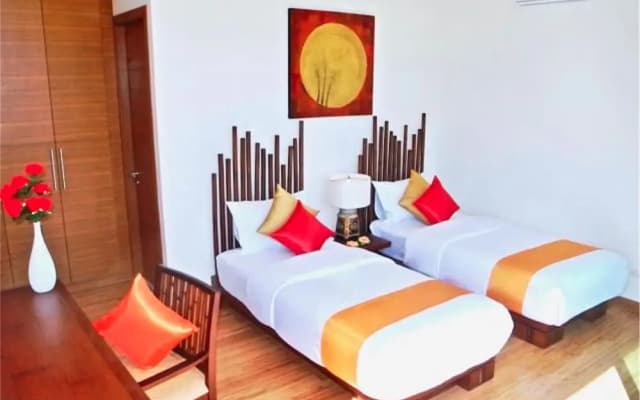 Rawai Ka Villa - photo 5