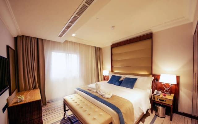 Ivory Inn Hotel Doha - photo 4