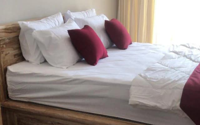 Jimbaran 5 Guesthouse - photo 4