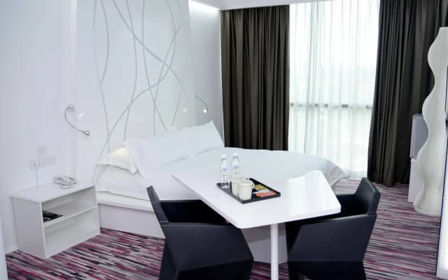 Pegasus Hotel Shah Alam - photo 2