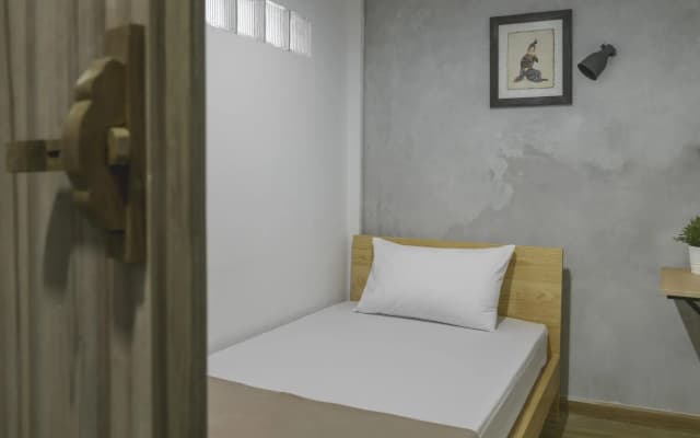 ORA Hostel Bangkok - photo 4