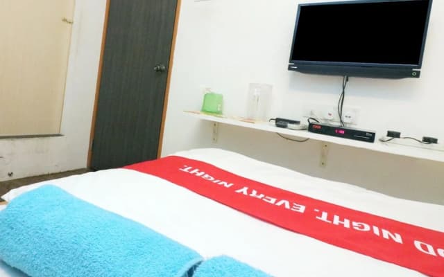 Nida Rooms Ayer Itam Gourmet Choice at V-Stay Guest House - photo 2