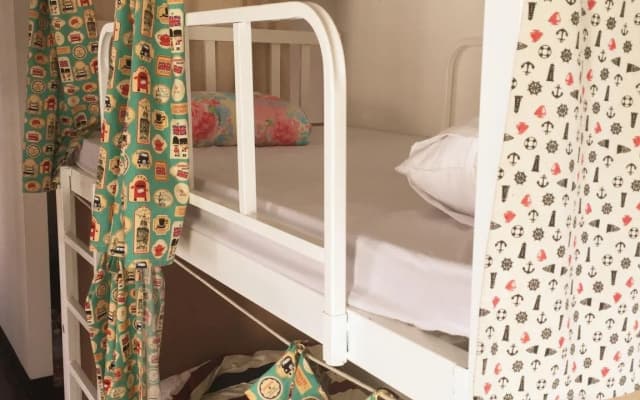 Ann Sha Hostel - photo 3