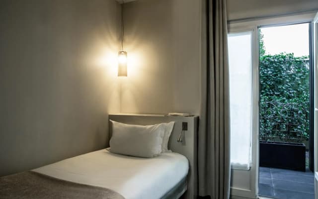 Hôtel Le Quartier Bercy Square - photo 4