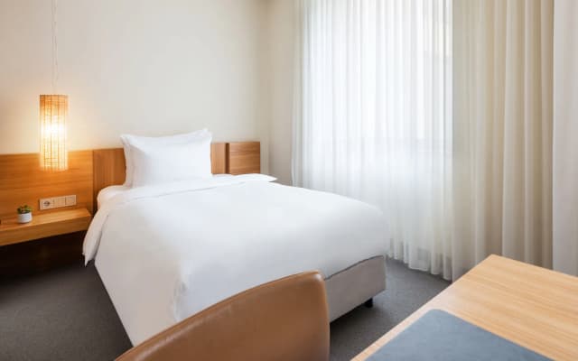 Lindner Hotel Berlin Ku’damm, part of JdV by Hyatt - photo 3