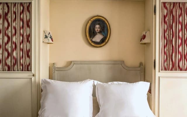 Hotel Caron de Beaumarchais - photo 5