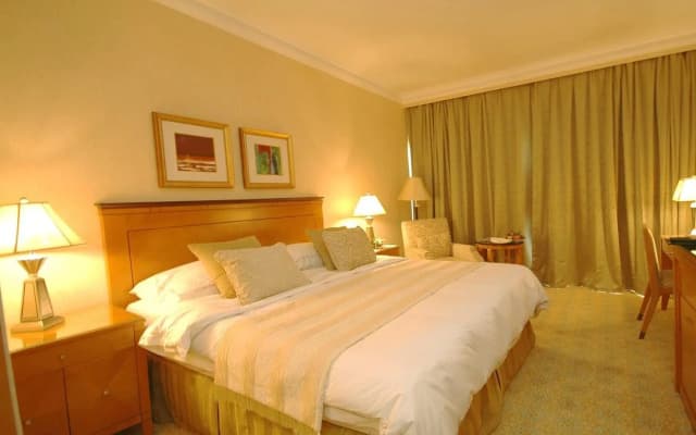 Golden Tulip Seeb - photo 4