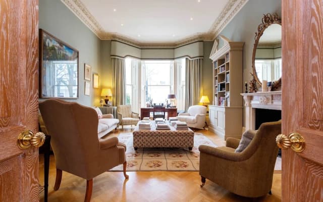 Holland Park Classicism - photo 4