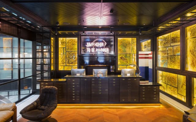 Only YOU Hotel Atocha - photo 2