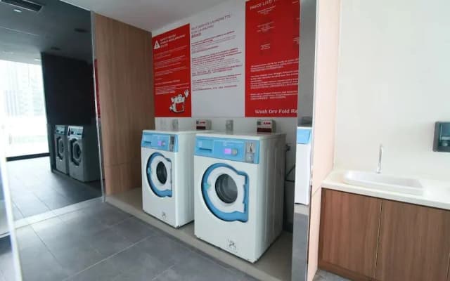 One Bukit Ceylon (Ramada KLCC) - EcoSuites - photo 5