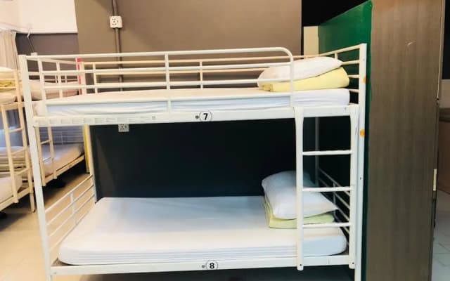 Hi Backpackers - Hong Kong Hostel Group - photo 3