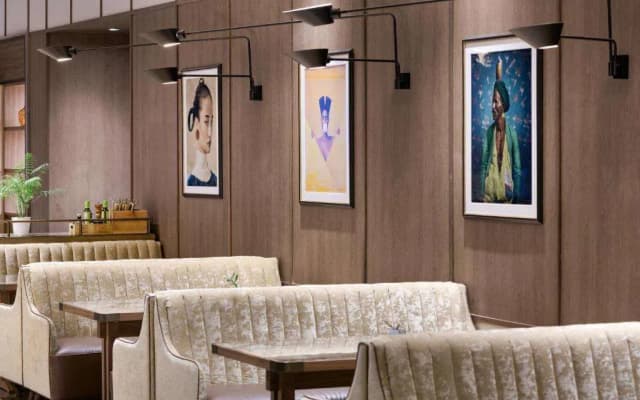 AC Hotel Milano - photo 2