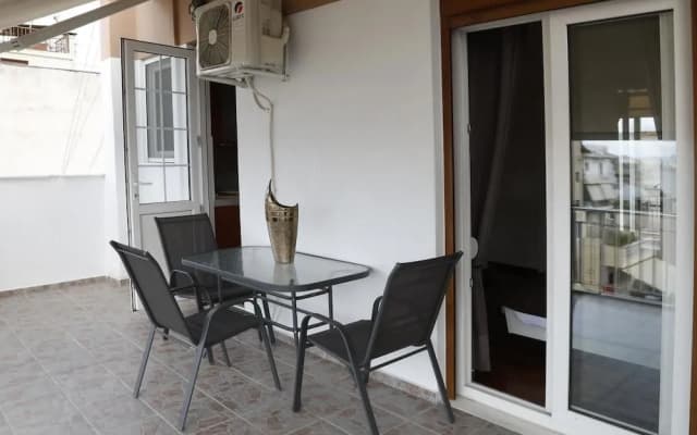Gazi Penthouse - photo 3