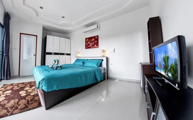 NB Villa Neve - photo 3