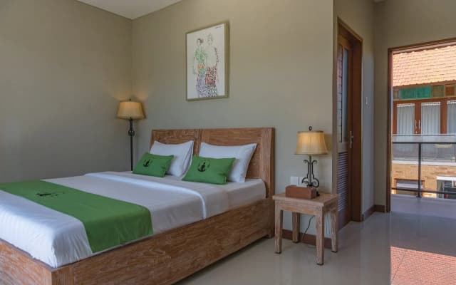 Alam Kawi Ubud Resort & Spa - photo 4