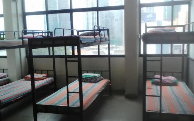 Haven Fort Hostel - photo 5