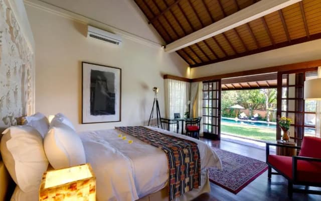 Villa San - photo 2