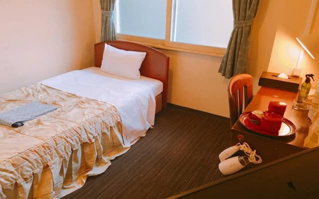 Maruichi Hotel - photo 5