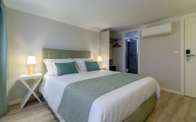 Ver Belem Suites - photo 2