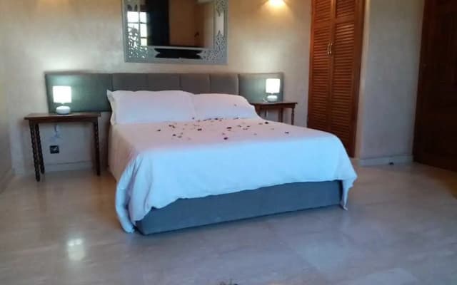 Maison d'hôtes Souleymane - photo 2