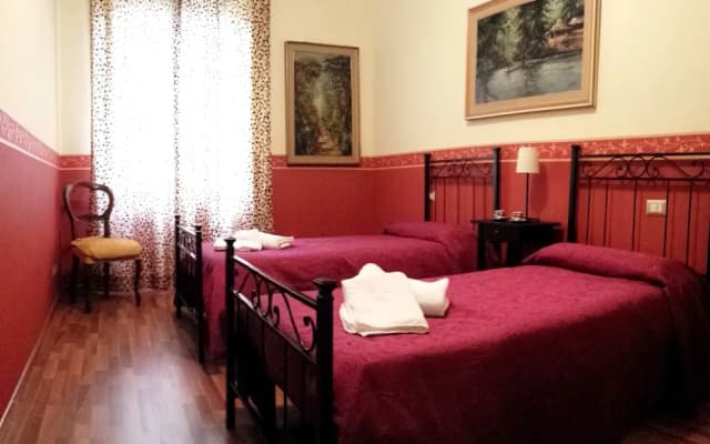 Colosseo apartment - photo 2