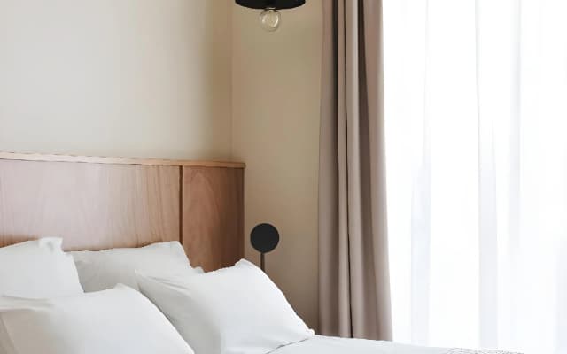 Hôtel Orphée - Orso hotel - photo 4