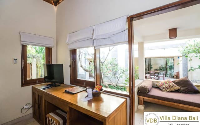 Villa Diana Bali - photo 3