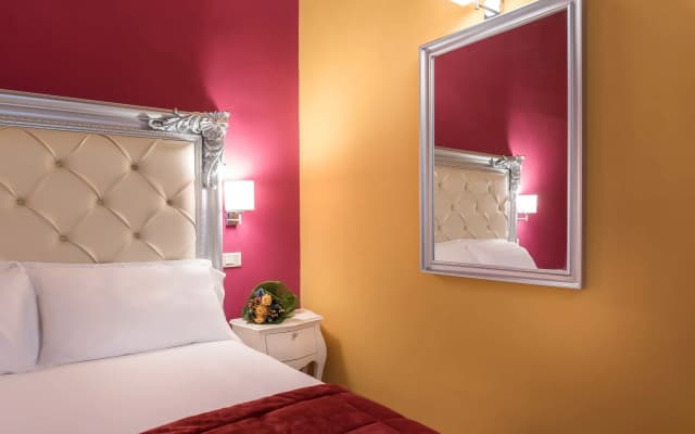 Residenza Conte di Cavour & Rooftop - photo 4