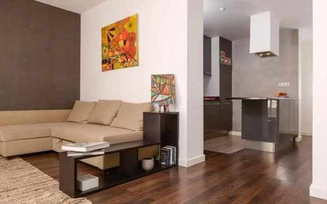 Lisbon Centre Apartment With Private Pool - photo 2