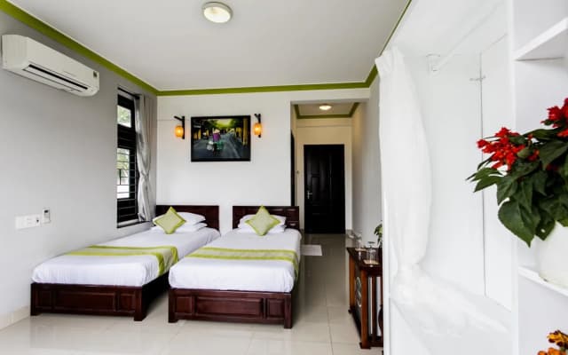 Coconut Hamlet Homestay - photo 4