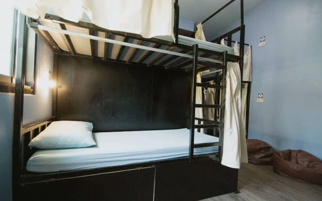 Counting Sheep Hostel - photo 5