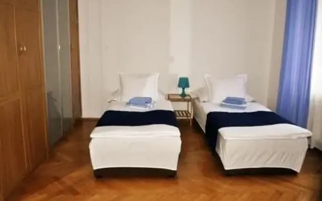 Grus Apartments Prague - photo 2