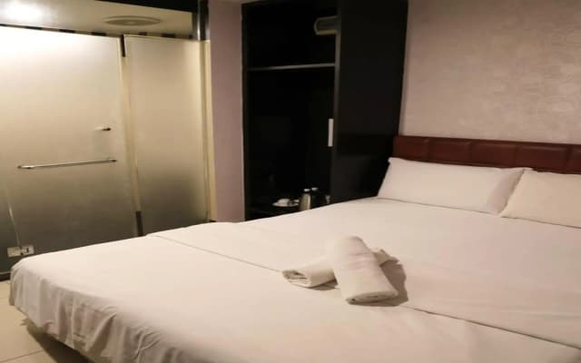 Hotel O D Nice Inn Hotel - photo 4