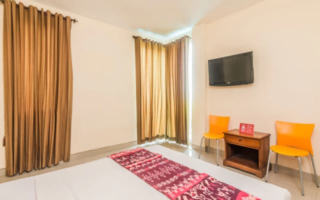 ZEN Premium Sanur Danau Tamblingan 2 - photo 3